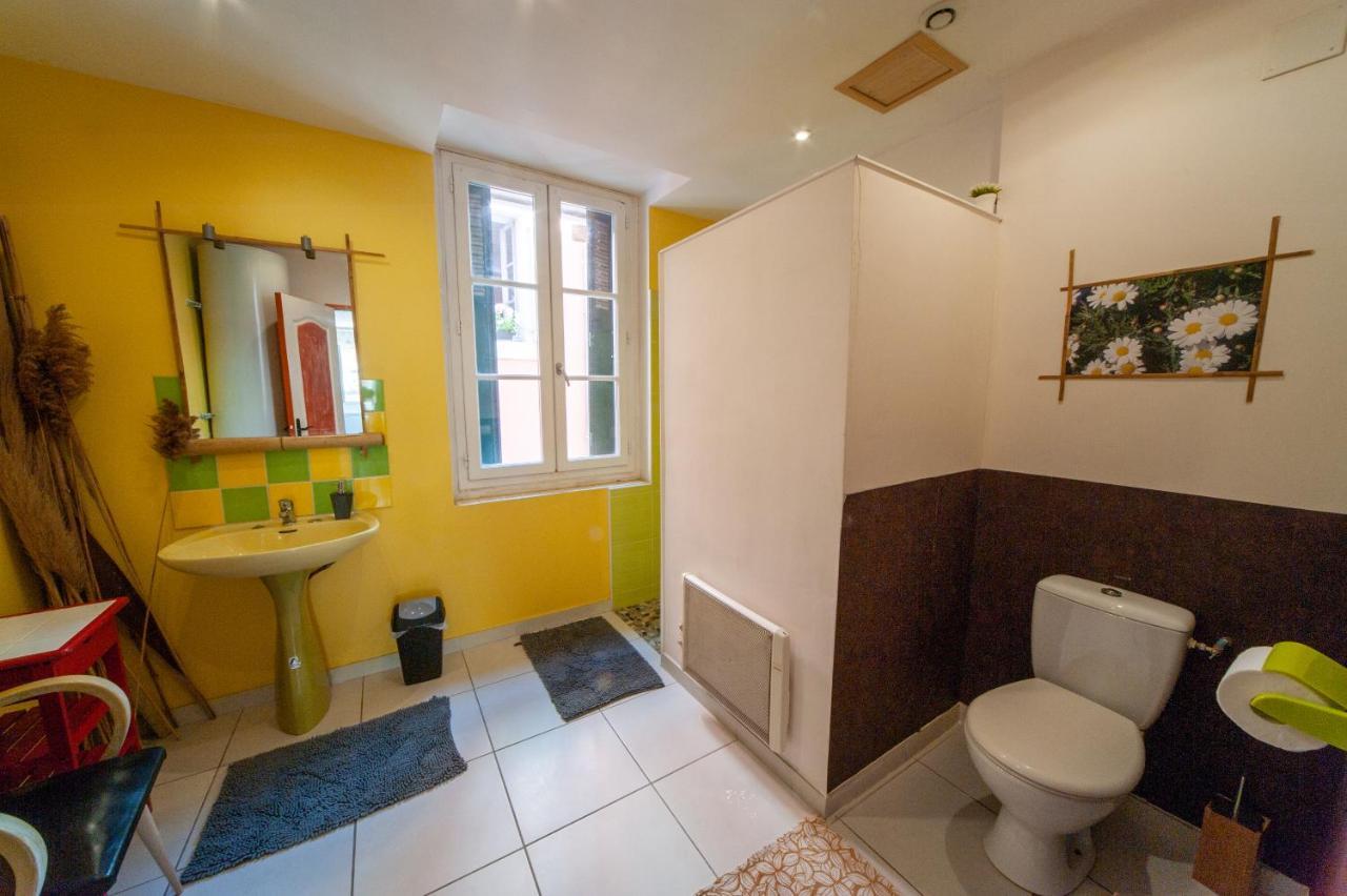 Venez Rever Beziers Centre Et Gare Il Y A Plus Cher Mais C Est Moins Bien エクステリア 写真