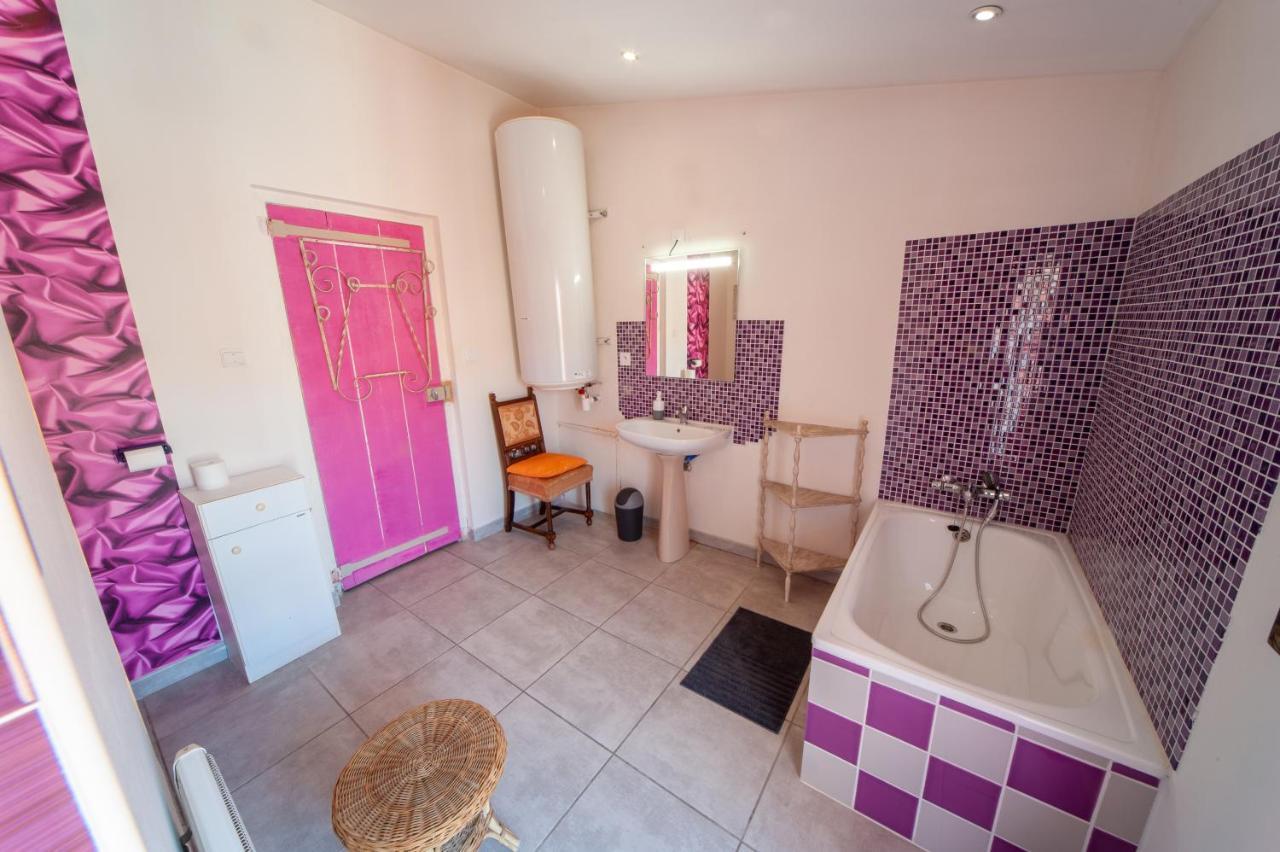 Venez Rever Beziers Centre Et Gare Il Y A Plus Cher Mais C Est Moins Bien エクステリア 写真