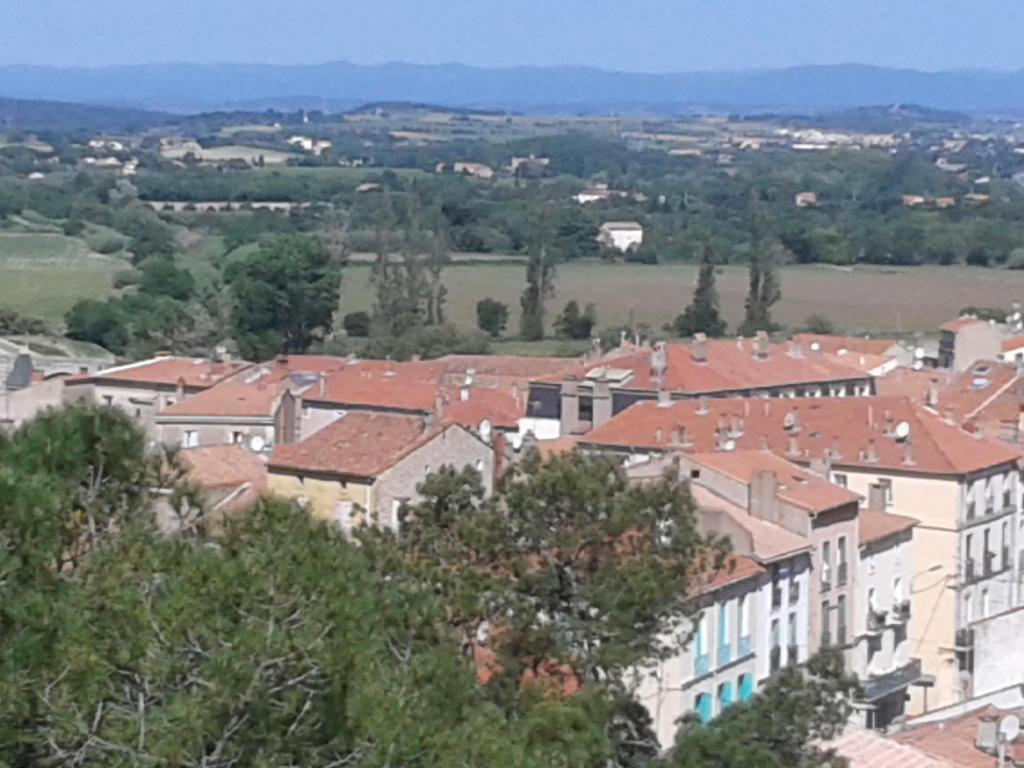 Venez Rever Beziers Centre Et Gare Il Y A Plus Cher Mais C Est Moins Bien エクステリア 写真